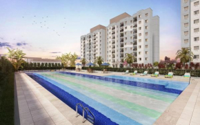 Apartamento Confortável no Rio de Janeiro